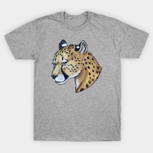 CHEETAH T-Shirt